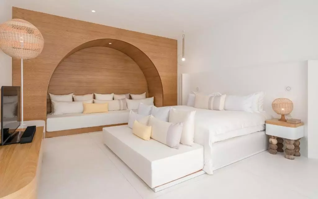 اتاق هتل سالا سامویی چاونگ4